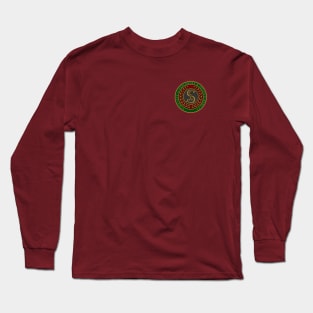 The Society of explorers and adventurers S.E.A Long Sleeve T-Shirt